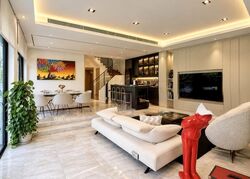 Hillview Villas (D23), Terrace #634185041